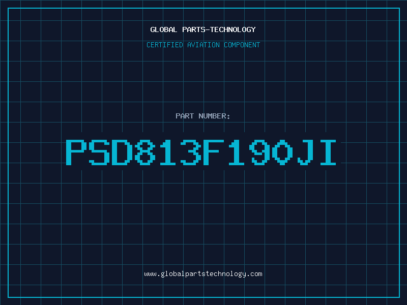 Aviation Part PSD813F190JI