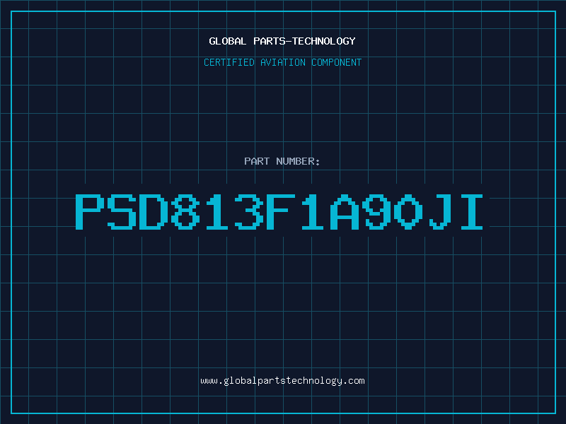 Aviation Part PSD813F1A90JI