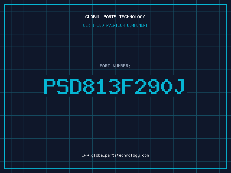 Aviation Part PSD813F290J