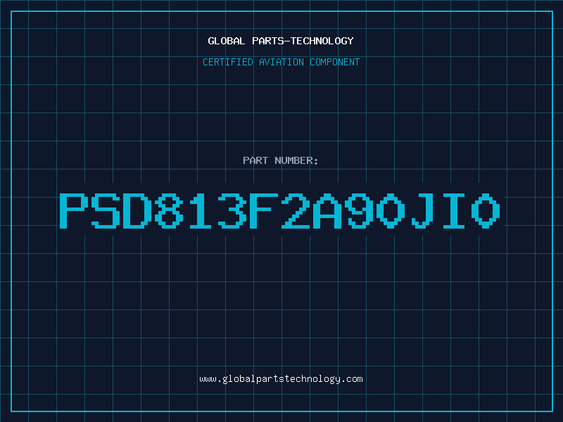 Aviation Part PSD813F2A90JI0