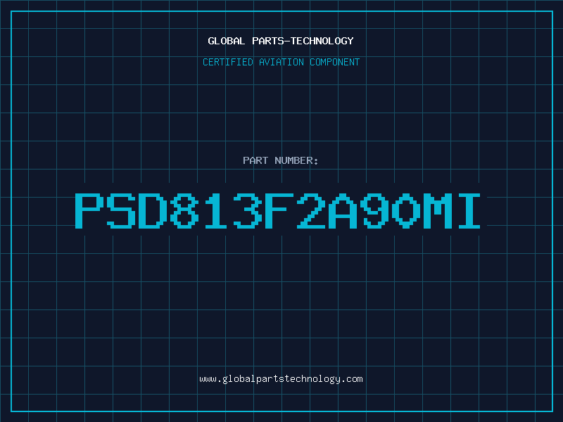 Aviation Part PSD813F2A90MI