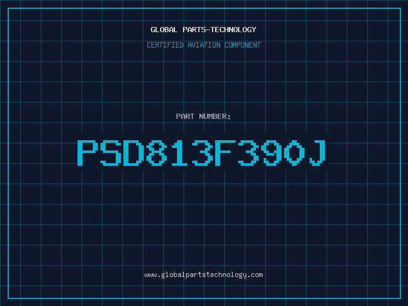 Aviation Part PSD813F390J