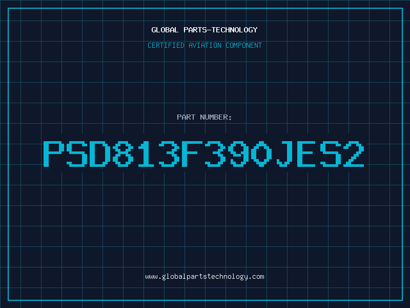 Aviation Part PSD813F390JES2