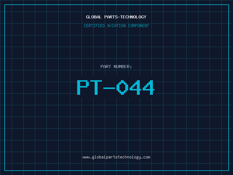 Aviation Part PT-044