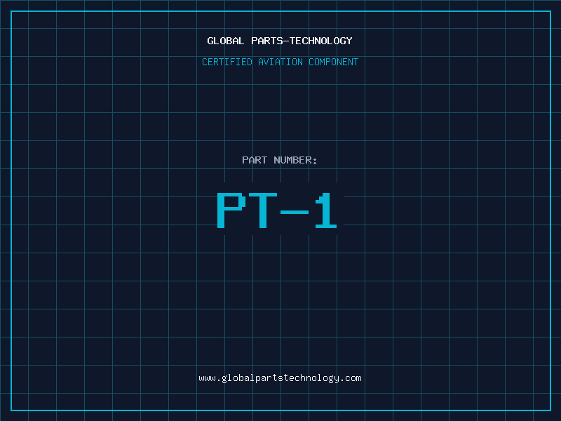 Aviation Part PT-1