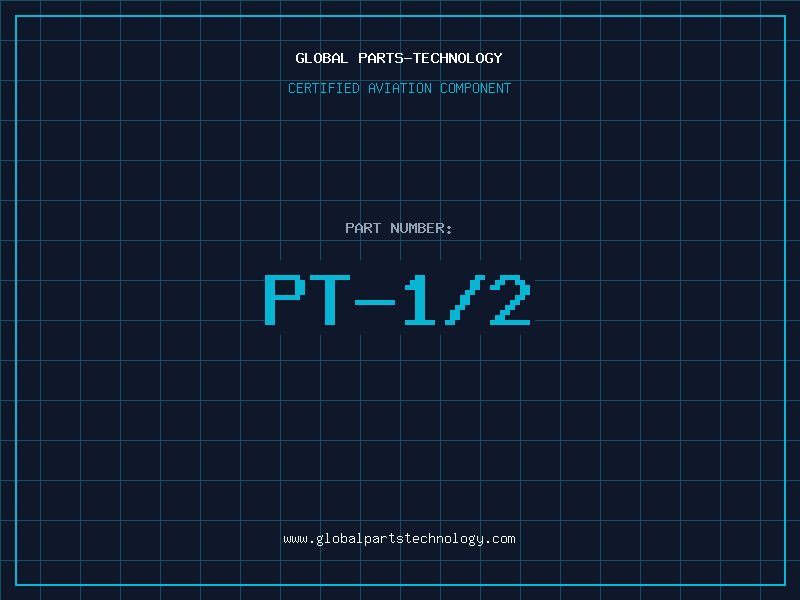Aviation Part PT-1/2