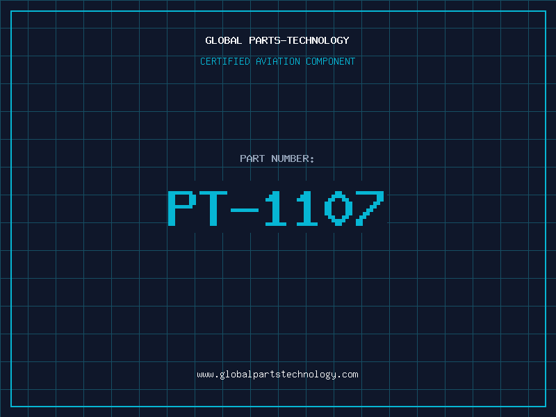 Aviation Part PT-1107