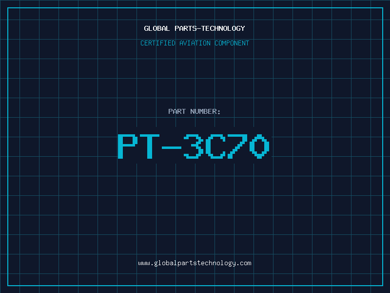 Aviation Part PT-3C70