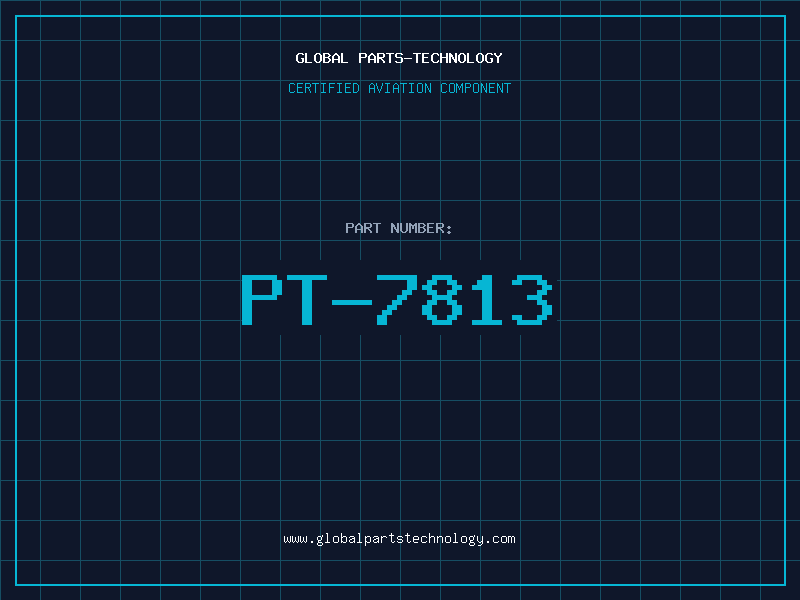 Aviation Part PT-7813