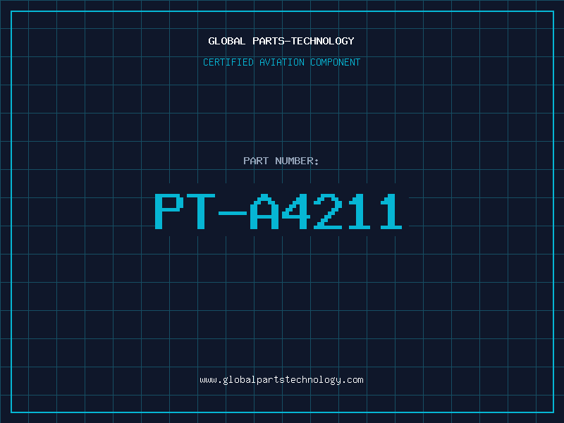 Aviation Part PT-A4211