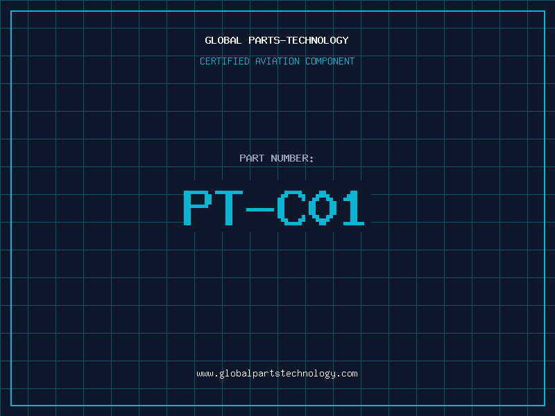 Aviation Part PT-C01