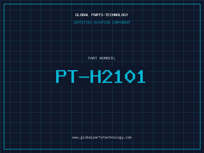 Aviation Part PT-H2101