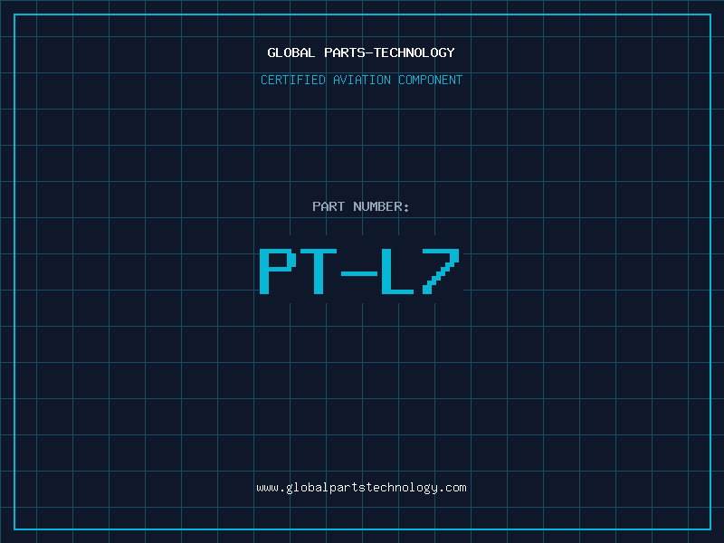 Aviation Part PT-L7