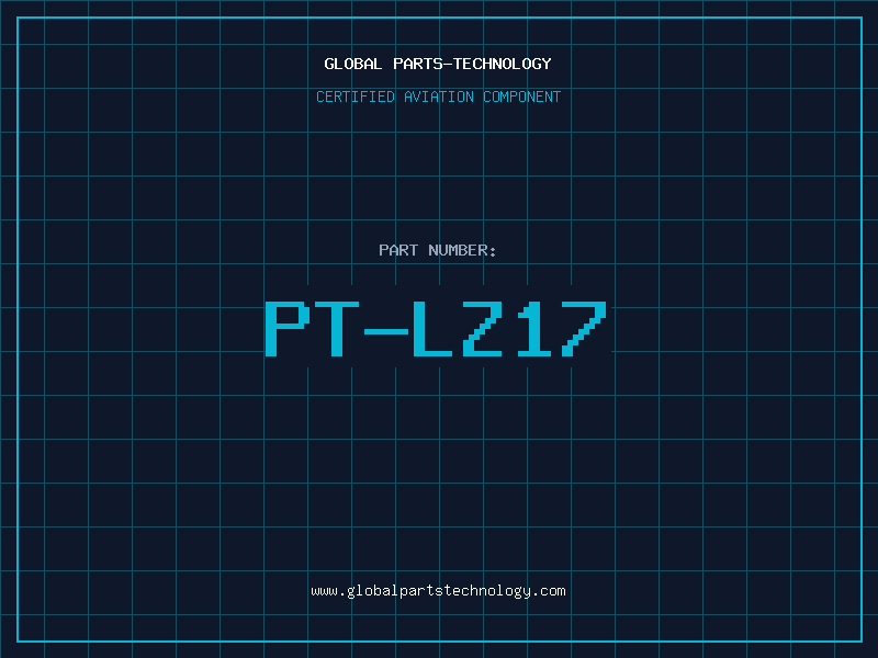 Aviation Part PT-LZ17