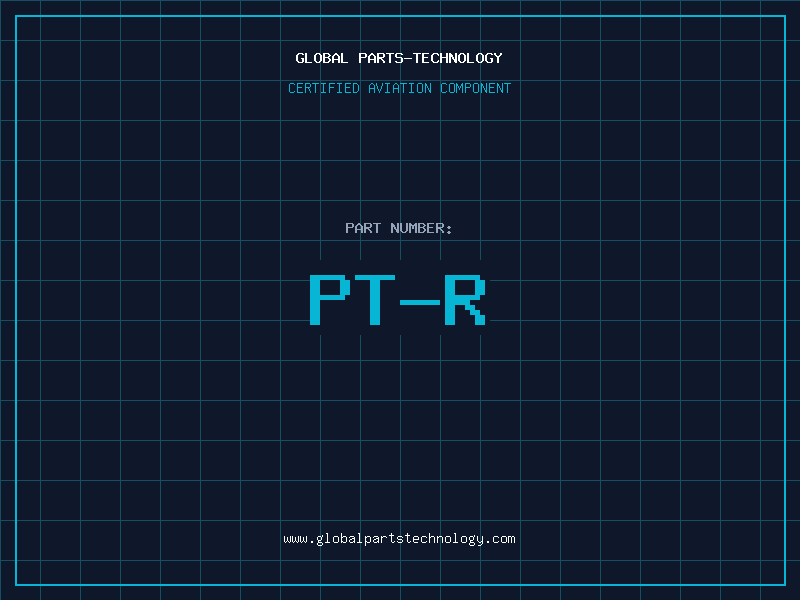 Aviation Part PT-R