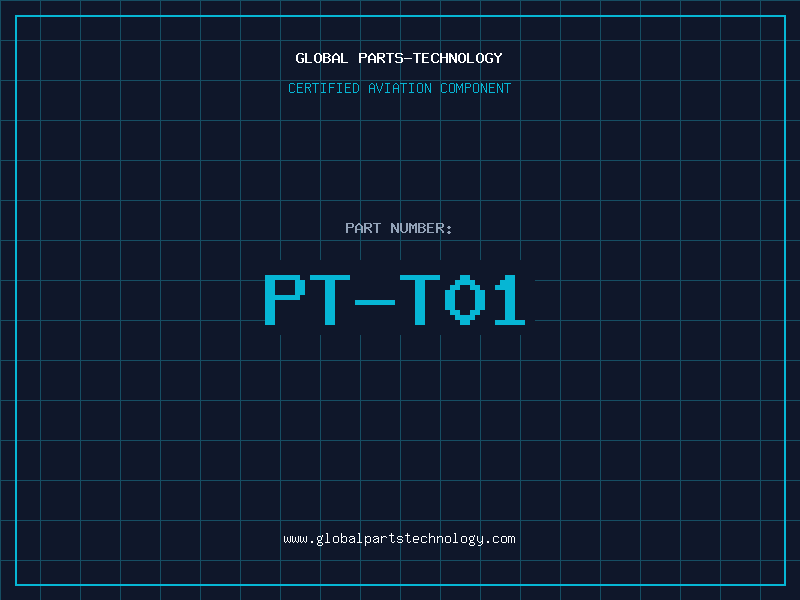 Aviation Part PT-T01