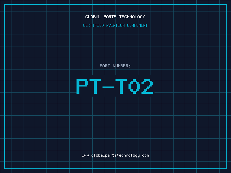 Aviation Part PT-T02