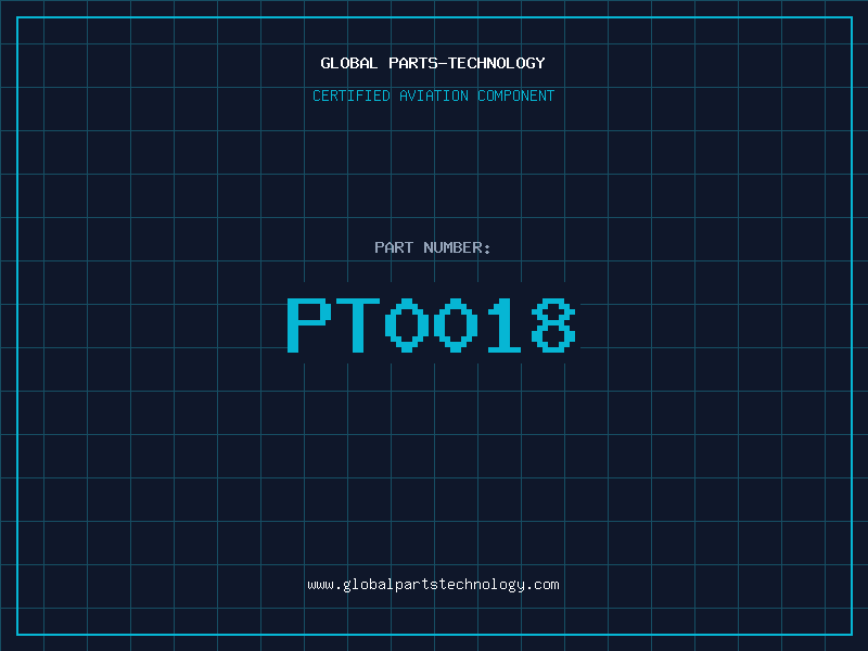 Aviation Part PT0018