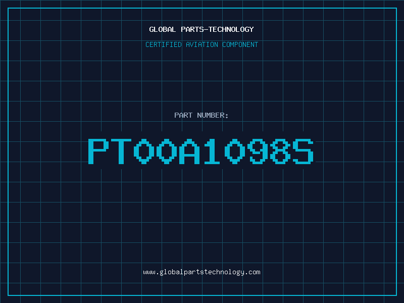 Aviation Part PT00A1098S