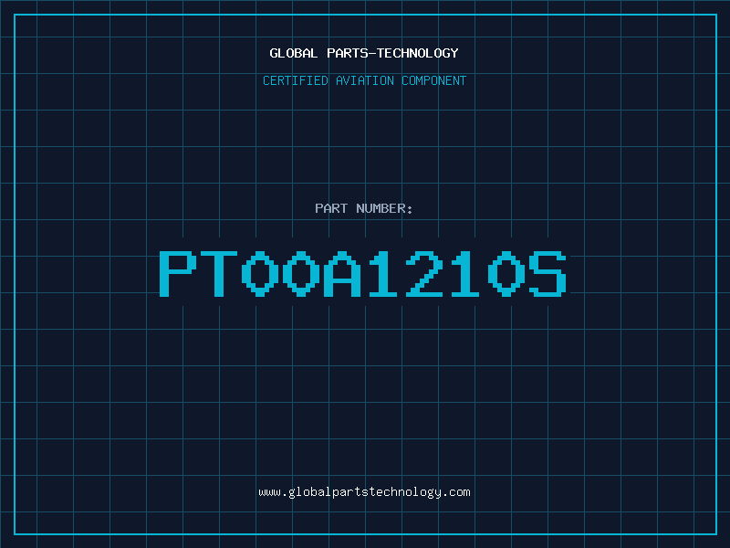 Aviation Part PT00A1210S
