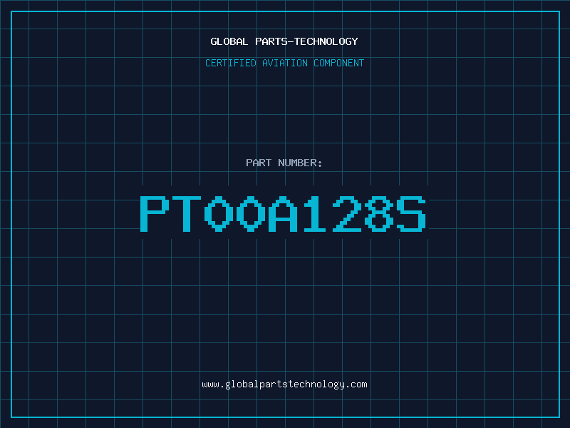 Aviation Part PT00A128S