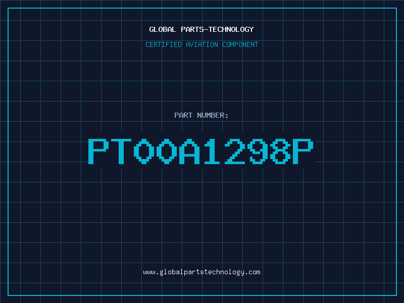 Aviation Part PT00A1298P