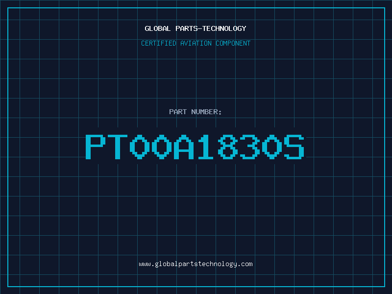 Aviation Part PT00A1830S
