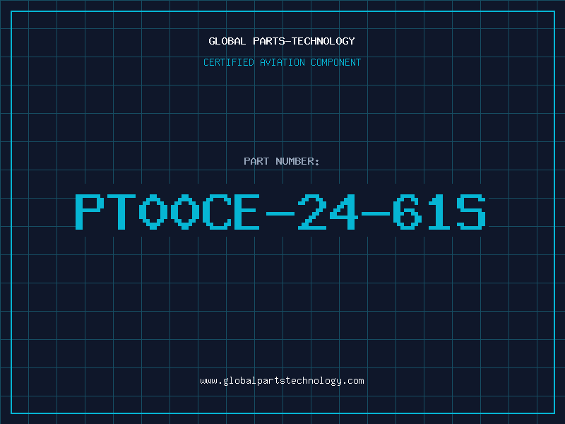 Aviation Part PT00CE-24-61S