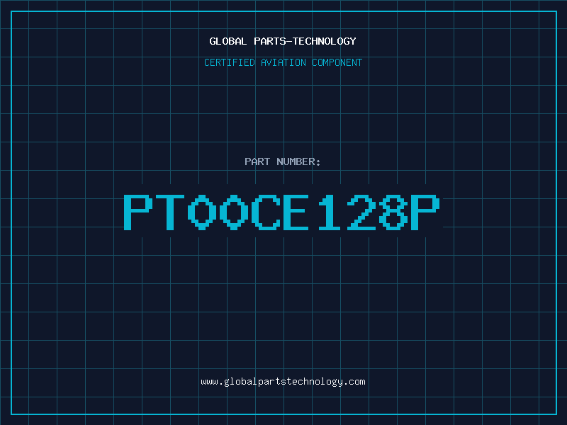 Aviation Part PT00CE128P