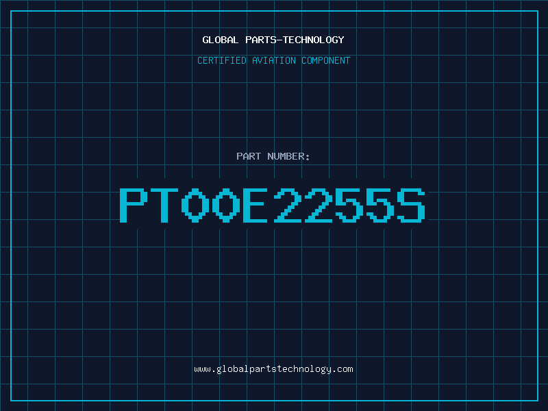 Aviation Part PT00E2255S