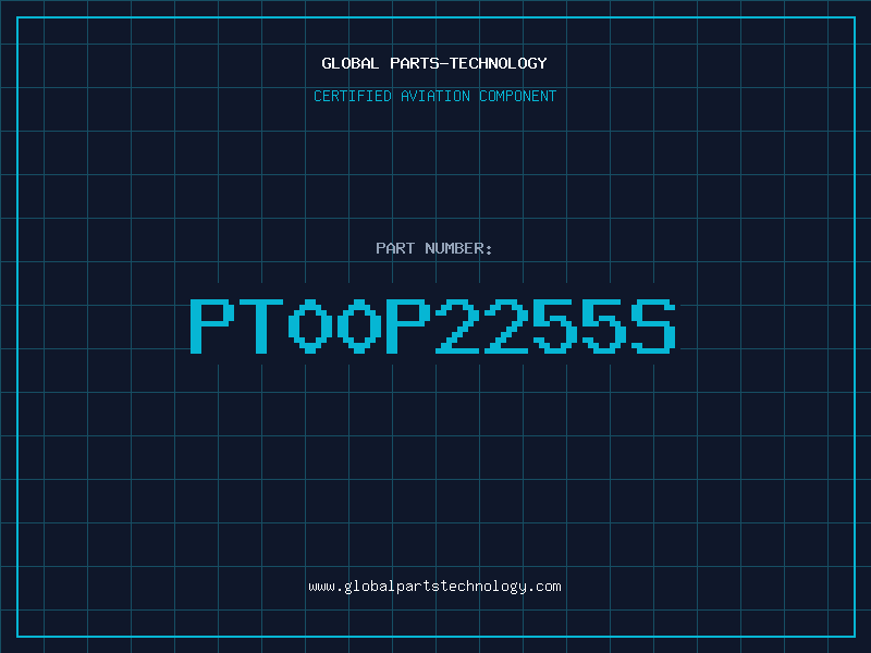 Aviation Part PT00P2255S