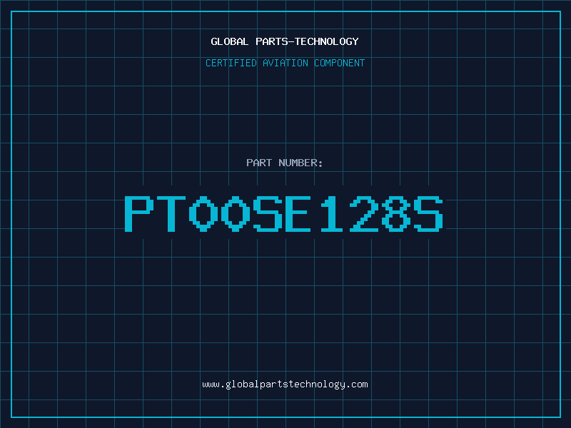 Aviation Part PT00SE128S
