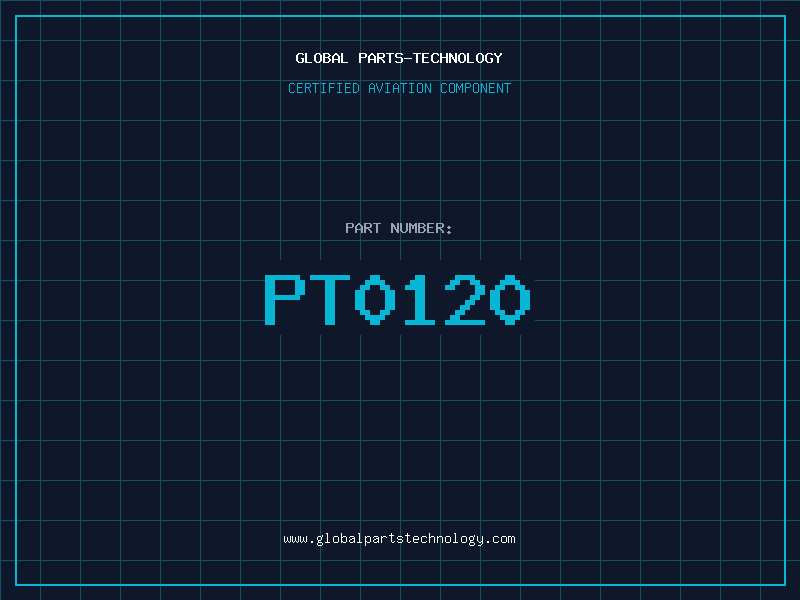 Aviation Part PT0120