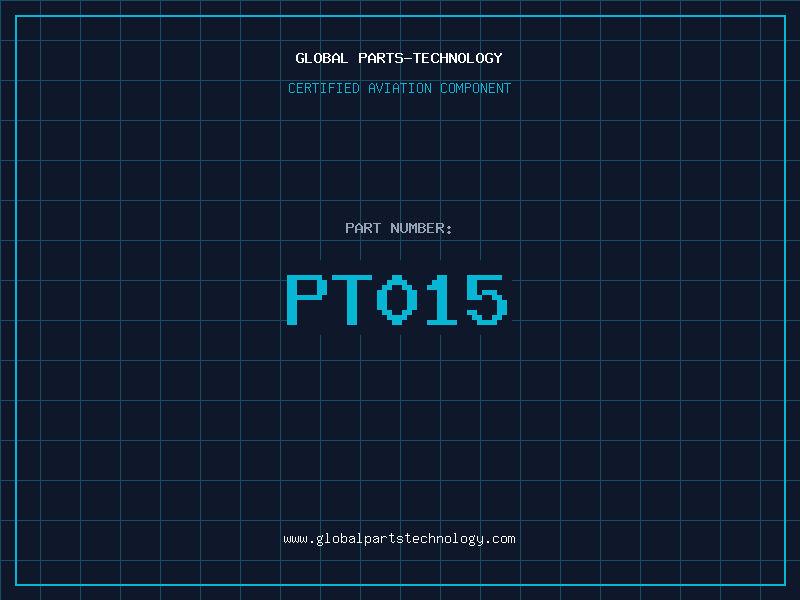 Aviation Part PT015