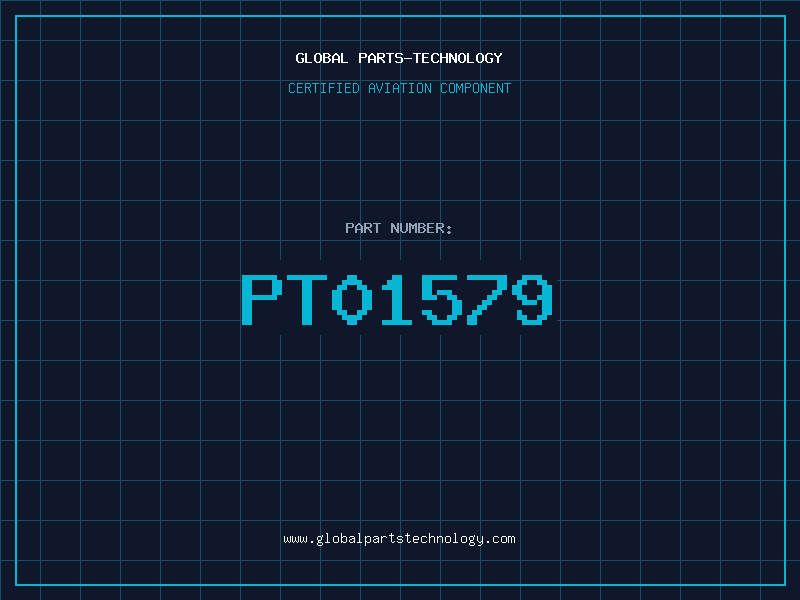 Aviation Part PT01579