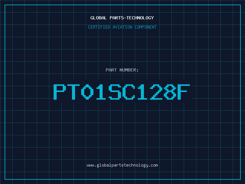 Aviation Part PT01SC128F