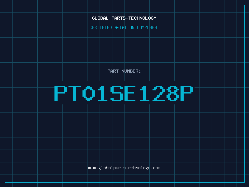Aviation Part PT01SE128P
