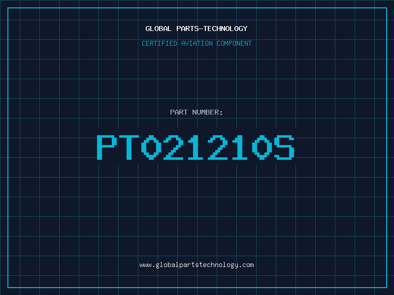 Aviation Part PT021210S
