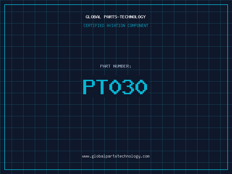 Aviation Part PT030