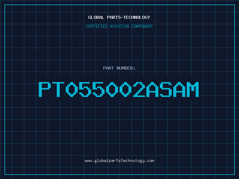 Aviation Part PT055002ASAM