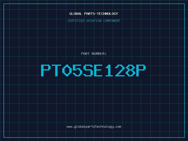 Aviation Part PT05SE128P