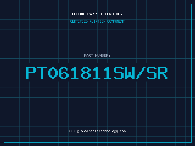 Aviation Part PT061811SW/SR