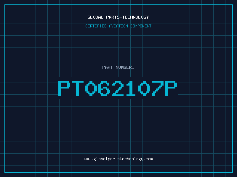Aviation Part PT062107P