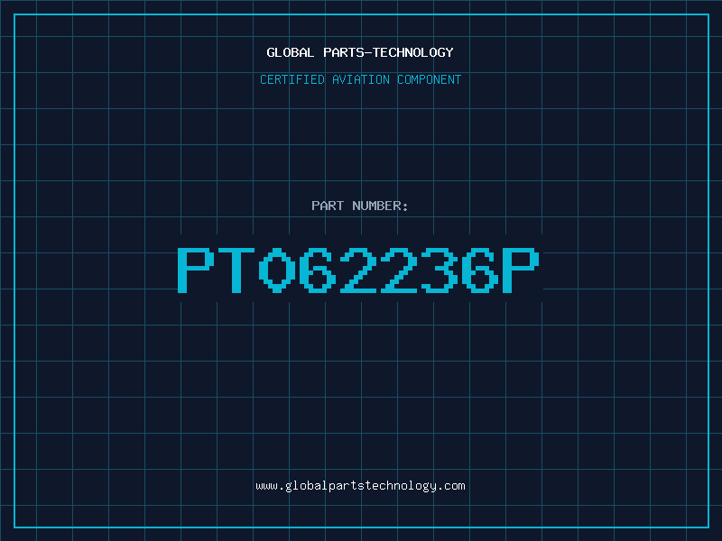 Aviation Part PT062236P