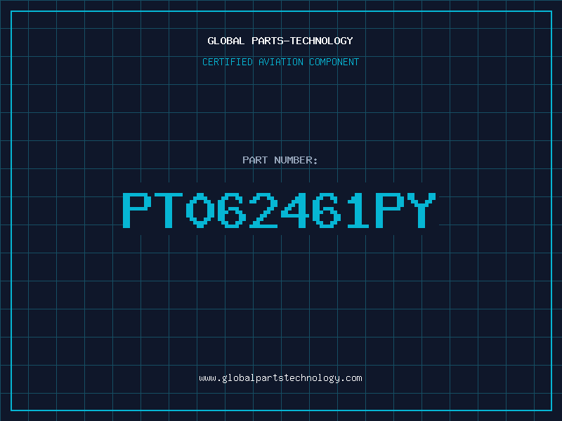 Aviation Part PT062461PY