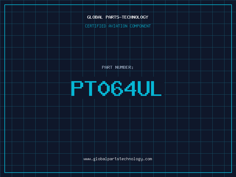 Aviation Part PT064UL