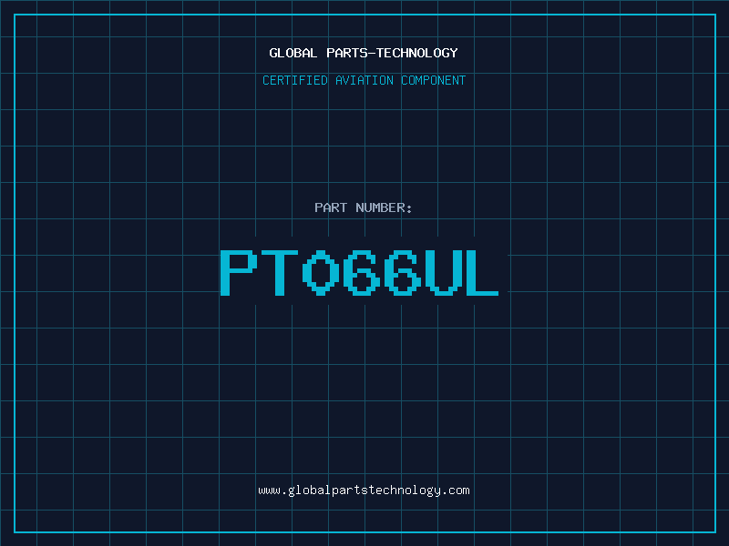 Aviation Part PT066UL