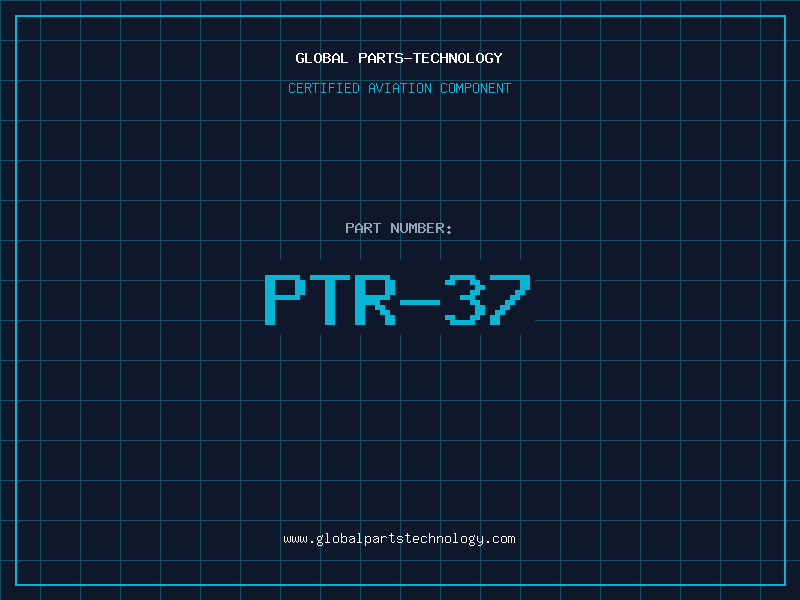 Aviation Part PTR-37