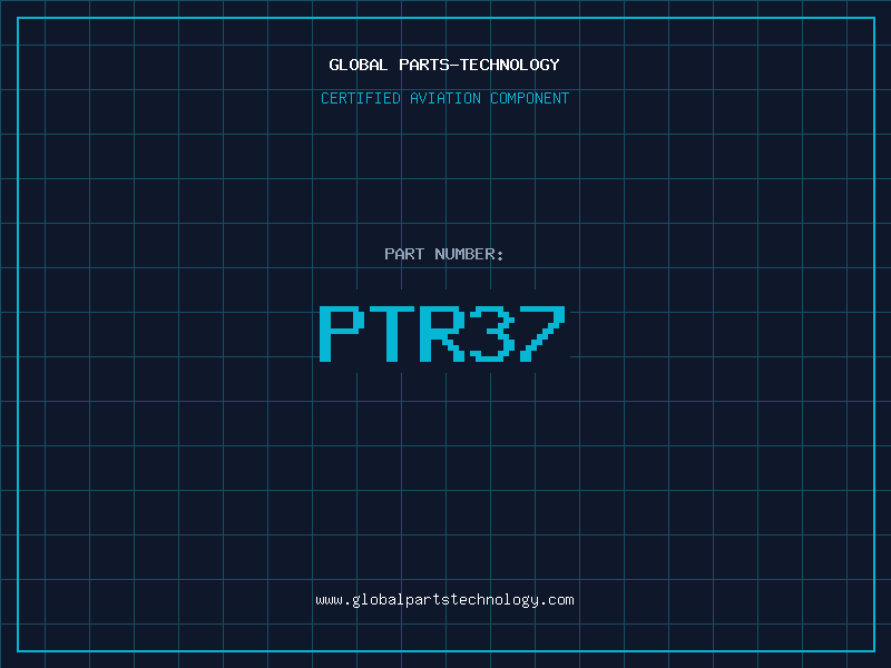 Aviation Part PTR37