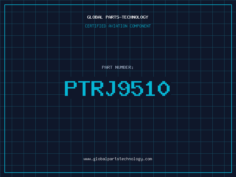 Aviation Part PTRJ9510